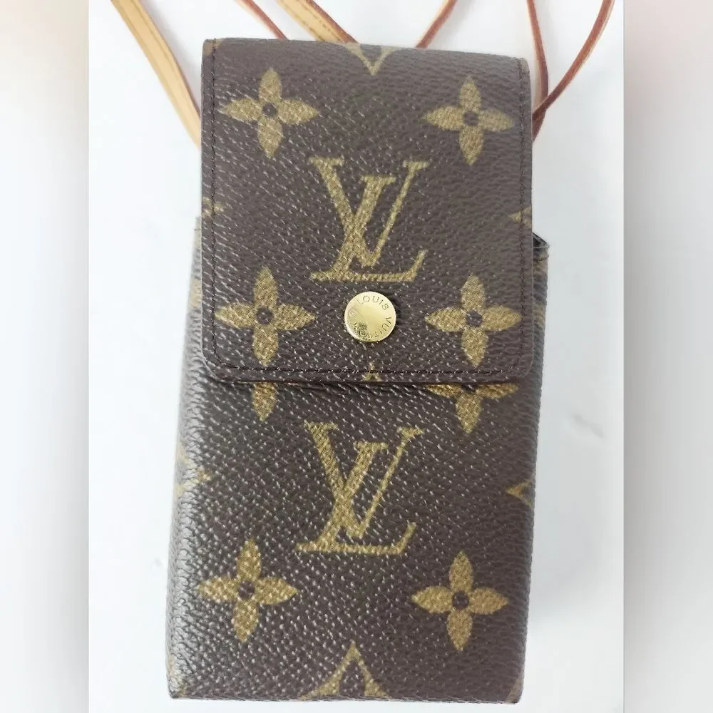 Louis Vuitton authentic new